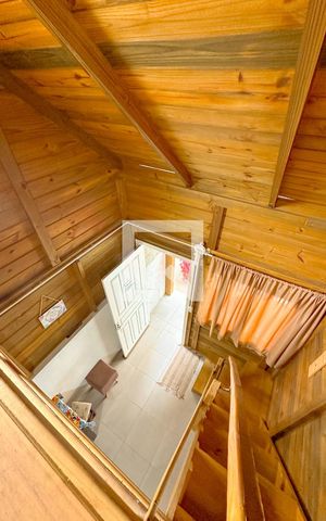 Studio para alugar com 20m², 1 quarto e sem vagaStudio