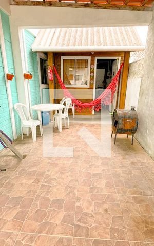 Studio para alugar com 20m², 1 quarto e sem vagaÁrea comum