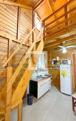 Studio para alugar com 20m², 1 quarto e sem vagaStudio