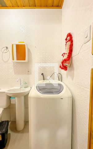 Studio para alugar com 20m², 1 quarto e sem vagaStudio