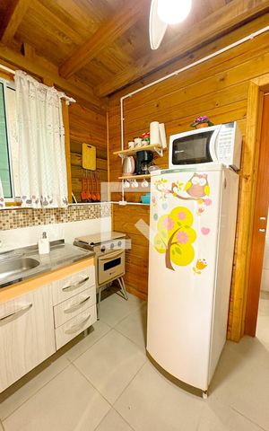 Studio para alugar com 20m², 1 quarto e sem vagaBanheiro