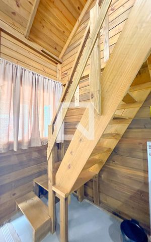 Studio para alugar com 20m², 1 quarto e sem vagaStudio