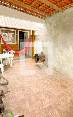 Studio para alugar com 20m², 1 quarto e sem vagaÁrea comum