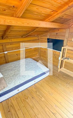 Studio para alugar com 20m², 1 quarto e sem vagaStudio
