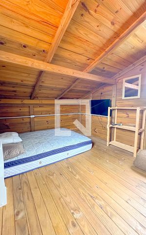 Studio para alugar com 20m², 1 quarto e sem vagaStudio