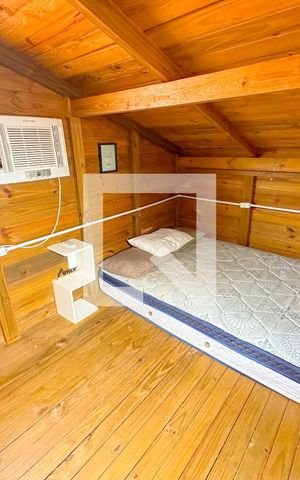 Studio para alugar com 20m², 1 quarto e sem vagaStudio