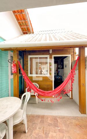 Studio para alugar com 20m², 1 quarto e sem vagaÁrea comum