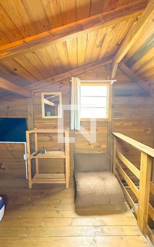 Studio para alugar com 20m², 1 quarto e sem vagaStudio
