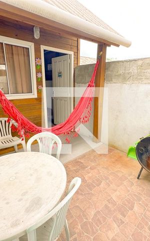 Studio para alugar com 20m², 1 quarto e sem vagaÁrea comum