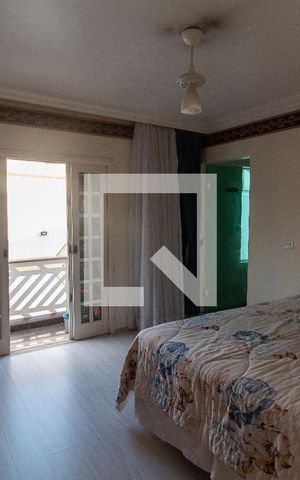 Casa para alugar com 573m², 4 quartos e 7 vagas Casa para alugar com 573m², 4 quartos e 7 vagasQuarto 3 - Suíte
