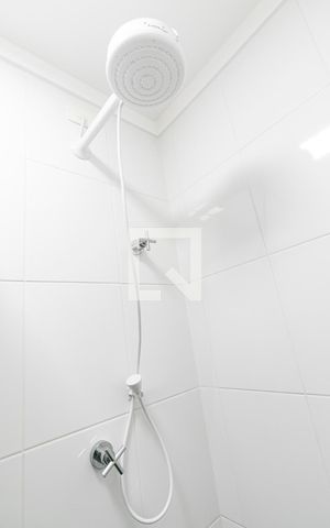 Apartamento para alugar com 206m², 4 quartos e 4 vagasÁrea de Serviço - Banheiro