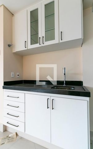 Apartamento para alugar com 206m², 4 quartos e 4 vagasSala / Espaço Gourmet