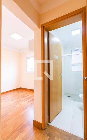 Apartamento para alugar com 206m², 4 quartos e 4 vagasSuíte 2 - Entrada