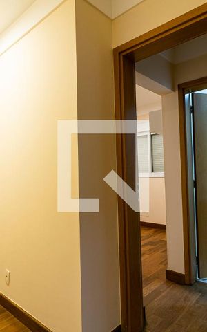 Apartamento para alugar com 206m², 4 quartos e 4 vagasCorredor