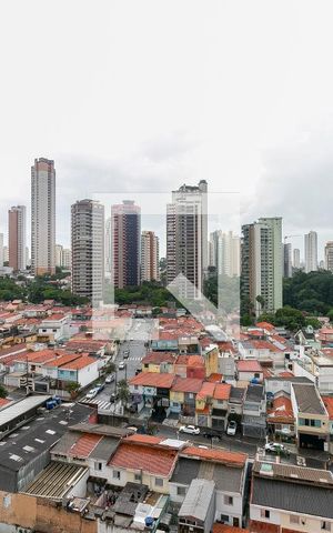 Apartamento para alugar com 206m², 4 quartos e 4 vagasQuarto 3 - Vista