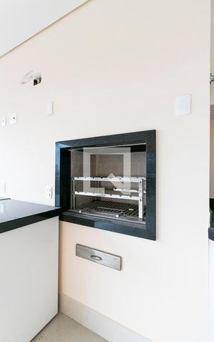 Apartamento para alugar com 206m², 4 quartos e 4 vagasEspaço Gourmet - Churrasqueira