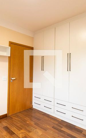 Apartamento para alugar com 206m², 4 quartos e 4 vagasQuarto 4