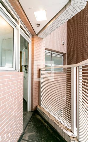 Apartamento para alugar com 206m², 4 quartos e 4 vagasÁrea de Serviço - Varanda