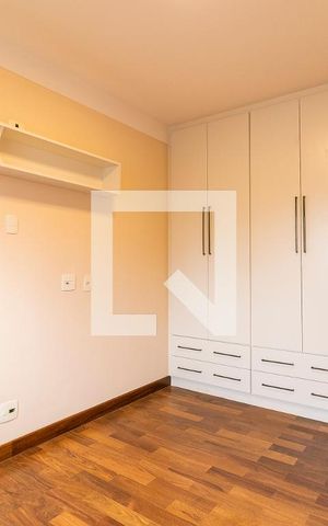 Apartamento para alugar com 206m², 4 quartos e 4 vagasQuarto 3