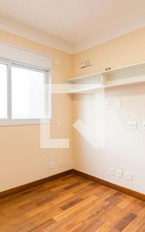 Apartamento para alugar com 206m², 4 quartos e 4 vagasQuarto 4