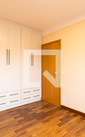 Apartamento para alugar com 206m², 4 quartos e 4 vagasQuarto 3