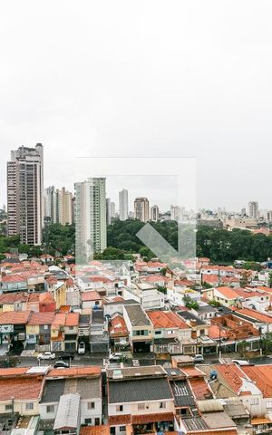 Apartamento para alugar com 206m², 4 quartos e 4 vagasQuarto 4 - Vista