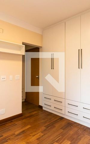 Apartamento para alugar com 206m², 4 quartos e 4 vagasSuíte 2