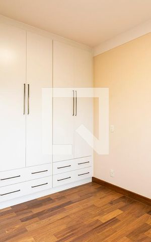 Apartamento para alugar com 206m², 4 quartos e 4 vagasQuarto 4