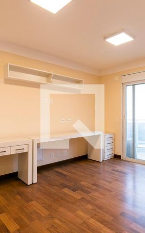 Apartamento para alugar com 206m², 4 quartos e 4 vagasSuíte 1