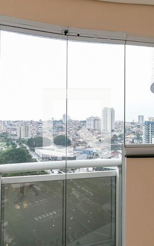 Apartamento para alugar com 206m², 4 quartos e 4 vagasVaranda