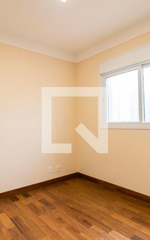 Apartamento para alugar com 206m², 4 quartos e 4 vagasQuarto 4