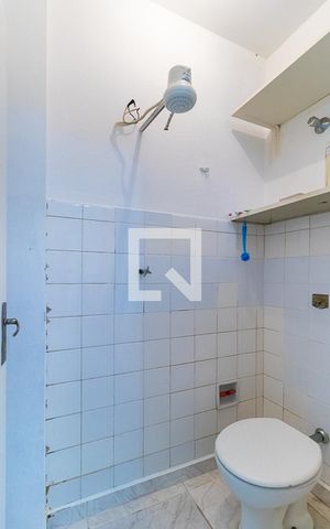 Apartamento à venda com 95m², 3 quartos e 1 vagaBanheiro de serviço