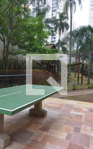 Apartamento para alugar com 68m², 2 quartos e 1 vagaEspaço de Jogos