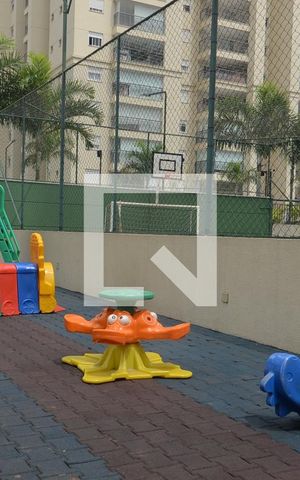 Apartamento para alugar com 68m², 2 quartos e 1 vagaÁrea Comum - Playground