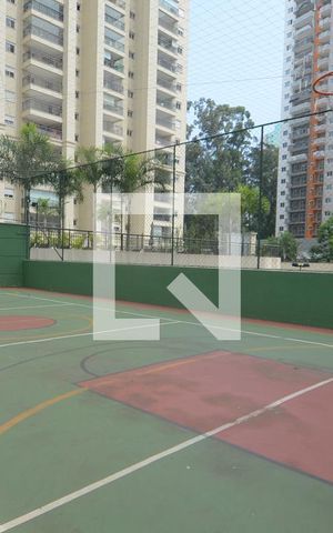 Apartamento para alugar com 68m², 2 quartos e 1 vagaQuadra Esportiva