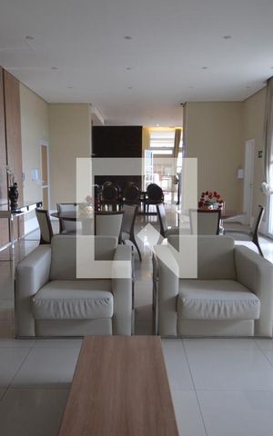 Apartamento para alugar com 68m², 2 quartos e 1 vagaÁrea comum - Salão de festas