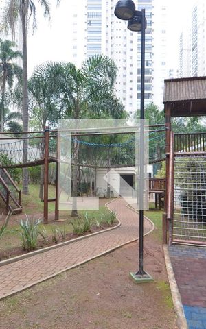 Apartamento para alugar com 68m², 2 quartos e 1 vagaÁrea Comum - Playground