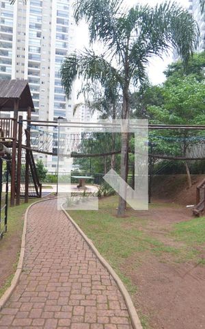 Apartamento para alugar com 68m², 2 quartos e 1 vagaÁrea Comum - Playground