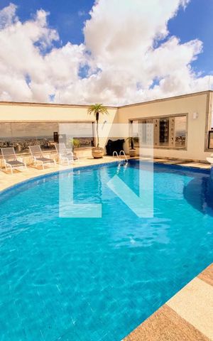 Apartamento à venda com 587m², 3 quartos e 6 vagas