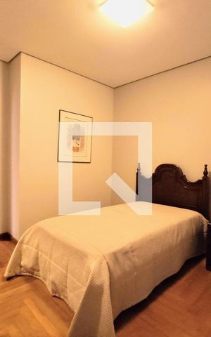 Apartamento à venda com 587m², 3 quartos e 6 vagas