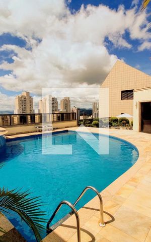 Apartamento à venda com 587m², 3 quartos e 6 vagas