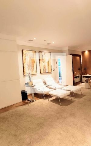 Apartamento à venda com 587m², 3 quartos e 6 vagas