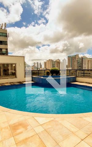 Apartamento à venda com 587m², 3 quartos e 6 vagas