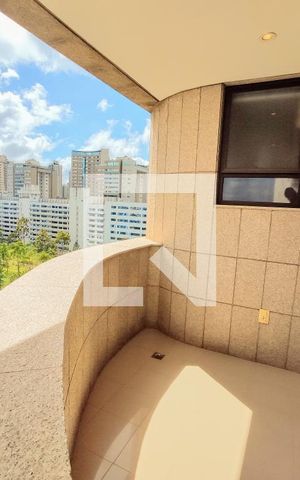 Apartamento à venda com 587m², 3 quartos e 6 vagas