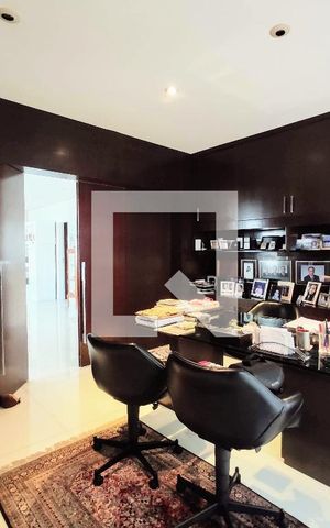Apartamento à venda com 587m², 3 quartos e 6 vagas