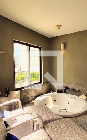 Apartamento à venda com 587m², 3 quartos e 6 vagas