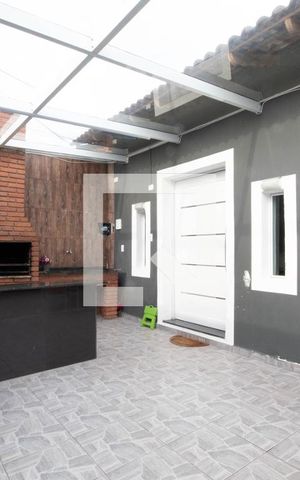 Casa à venda com 180m², 2 quartos e 2 vagasChurrasqueira