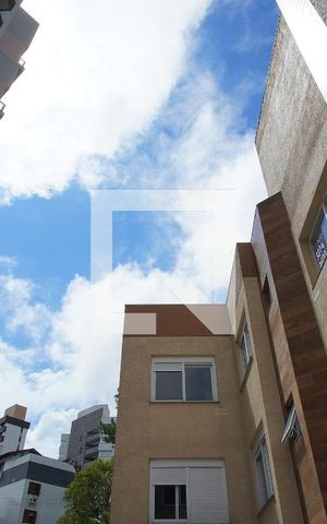 Apartamento para alugar com 72m², 2 quartos e 2 vagasQuarto -Vista