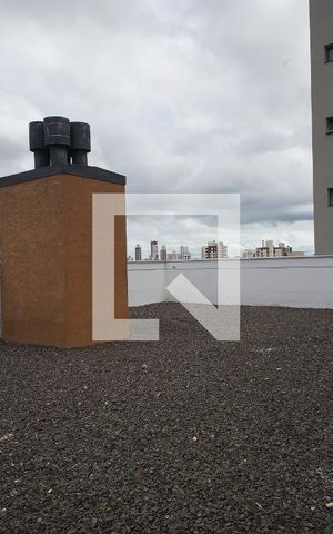 Apartamento para alugar com 72m², 2 quartos e 2 vagasTerraço