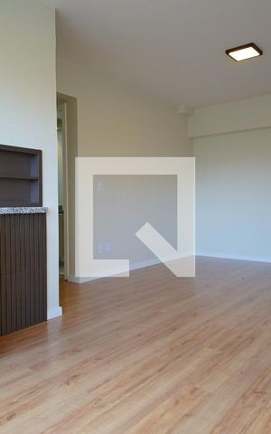 Apartamento para alugar com 72m², 2 quartos e 2 vagasSala 